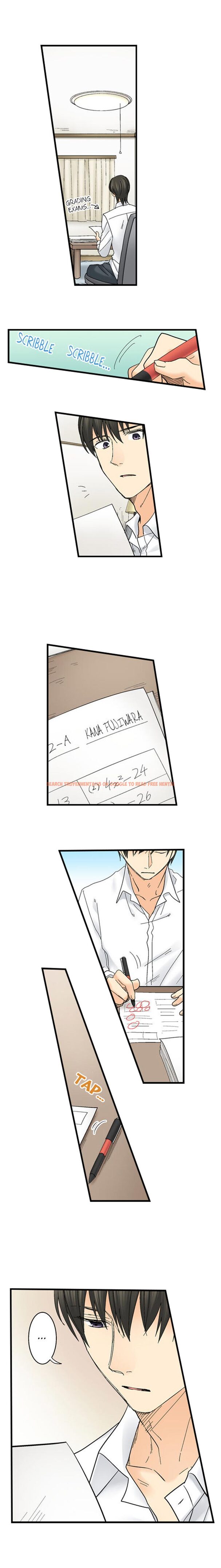 Read Hentai Image 9 681 in comic Running A Love Hotel With My Math Teacher - Chapter 92 - hentaitnt.net