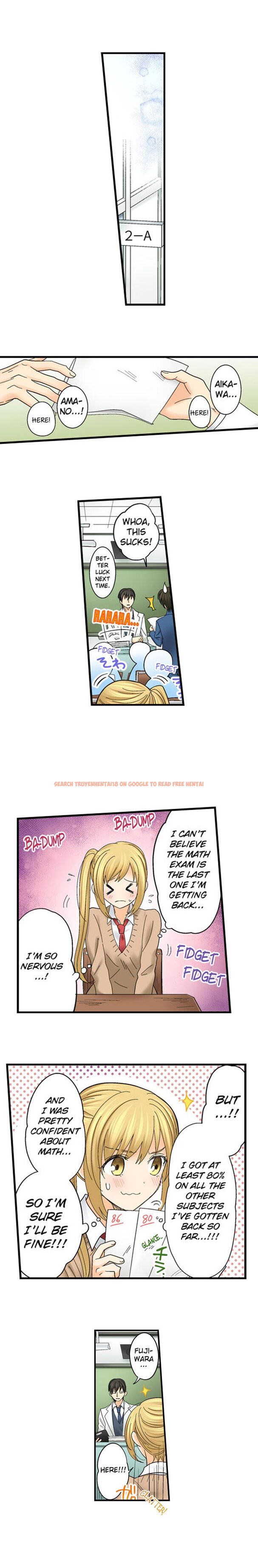 Read Hentai Image 2 681 in comic Running A Love Hotel With My Math Teacher - Chapter 93 - www.hentaitnt.net