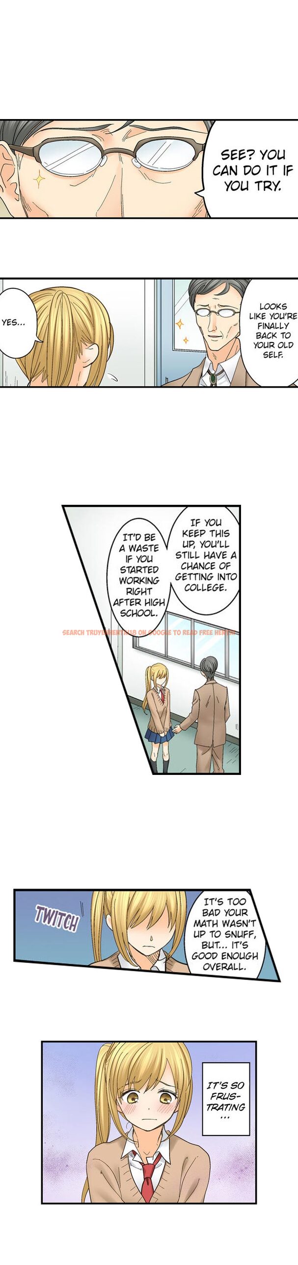 Read Hentai Image 6 681 in comic Running A Love Hotel With My Math Teacher - Chapter 93 - www.hentaitnt.net