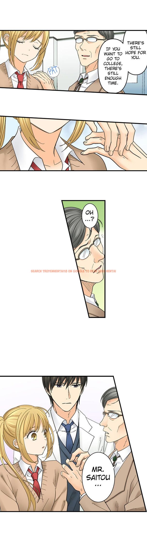 Read Hentai Image 7 681 in comic Running A Love Hotel With My Math Teacher - Chapter 93 - www.hentaitnt.net