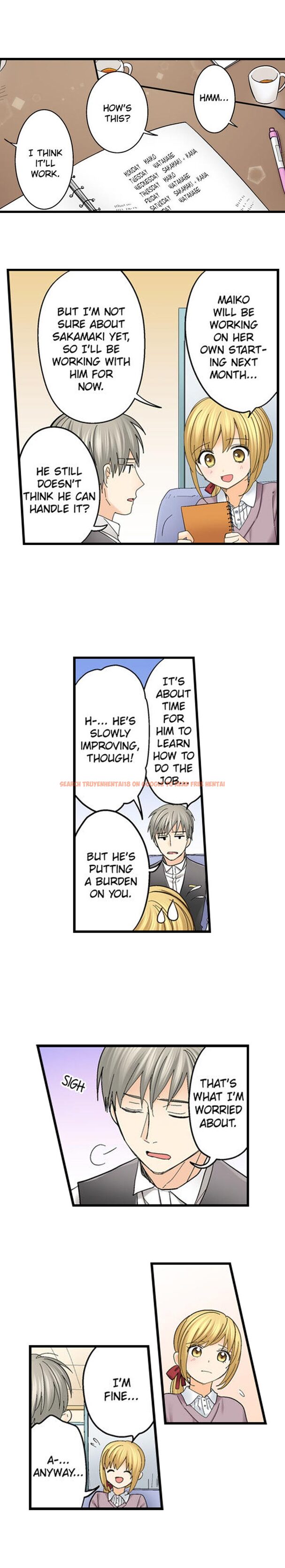 Read Hentai Image 4 681 in comic Running A Love Hotel With My Math Teacher - Chapter 94 - www.hentaitnt.net