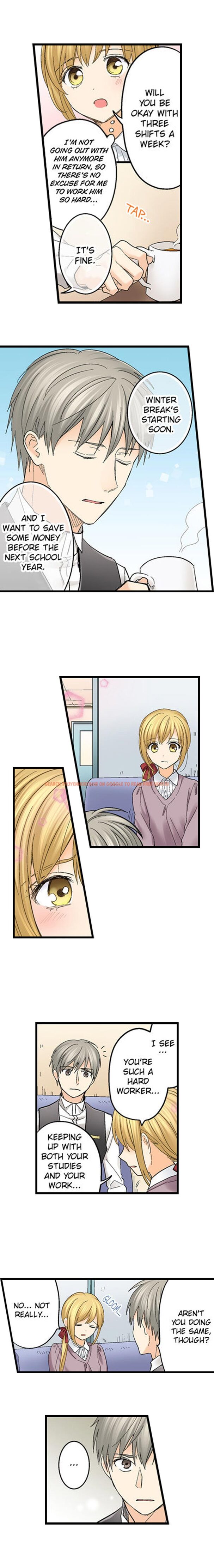 Read Hentai Image 5 681 in comic Running A Love Hotel With My Math Teacher - Chapter 94 - www.hentaitnt.net