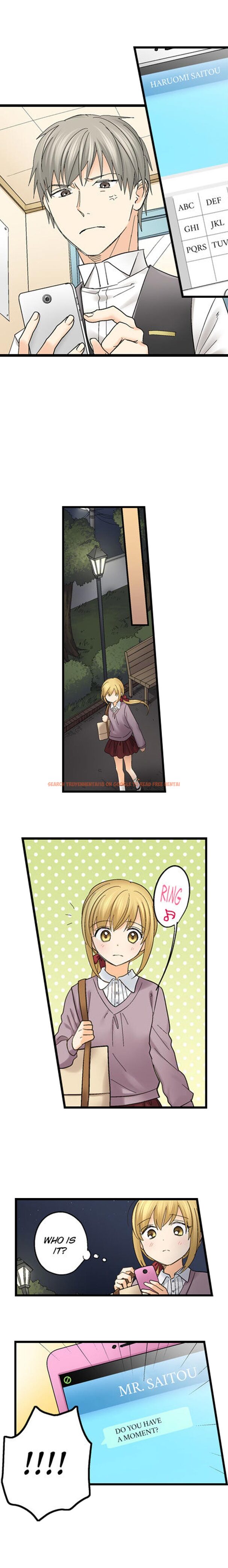 Read Hentai Image 5 681 in comic Running A Love Hotel With My Math Teacher - Chapter 95 - hentaitnt.net