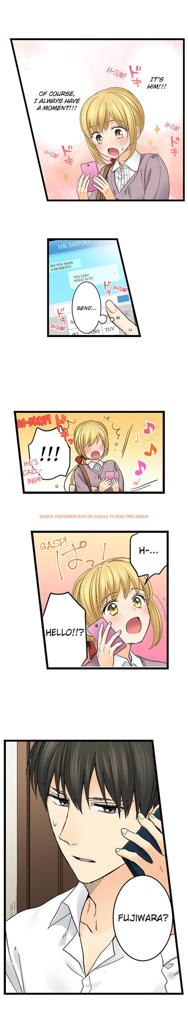 Read Hentai Image 6 681 in comic Running A Love Hotel With My Math Teacher - Chapter 95 - hentaitnt.net