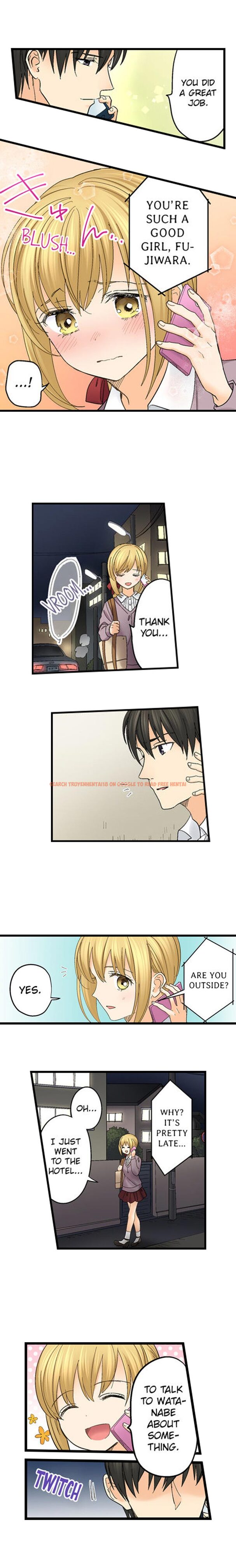 Read Hentai Image 5 681 in comic Running A Love Hotel With My Math Teacher - Chapter 96 - hentaitnt.net
