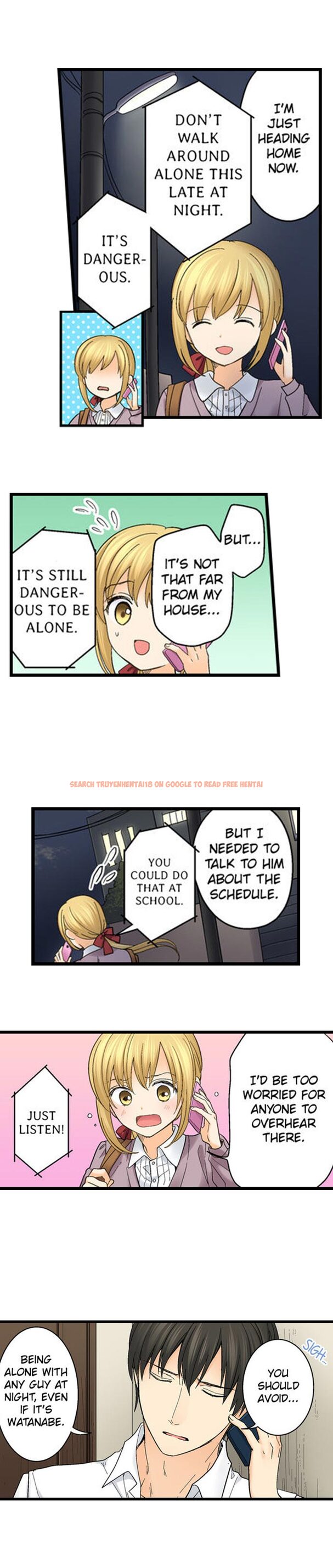 Read Hentai Image 6 681 in comic Running A Love Hotel With My Math Teacher - Chapter 96 - hentaitnt.net