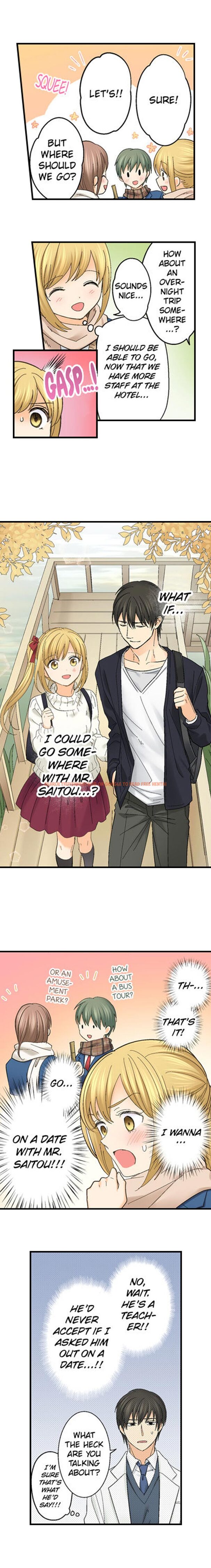 Read Hentai Image 6 681 in comic Running A Love Hotel With My Math Teacher - Chapter 97 - hentaitnt.net