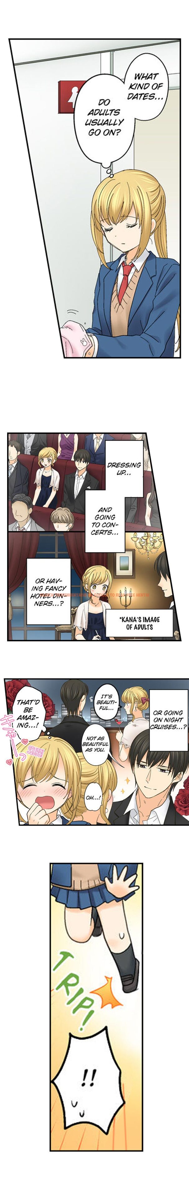 Read Hentai Image 8 682 in comic Running A Love Hotel With My Math Teacher - Chapter 97 - hentaitnt.net