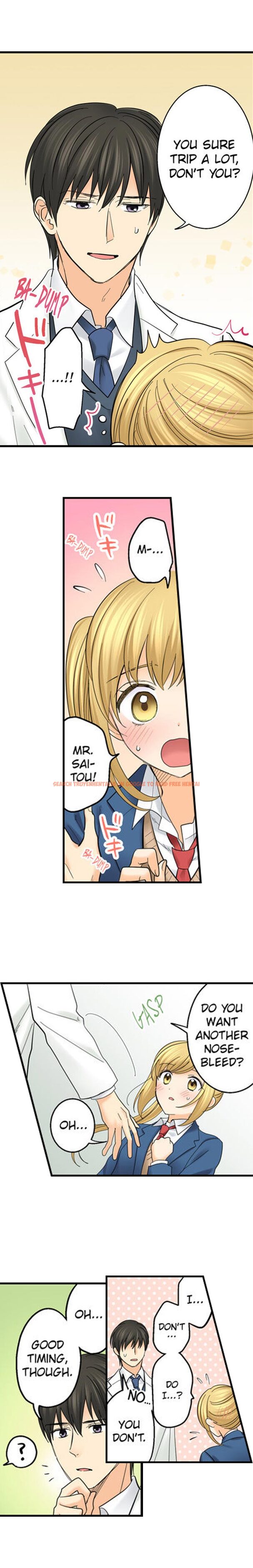 Read Hentai Image 2 682 in comic Running A Love Hotel With My Math Teacher - Chapter 98 - hentaitnt.net