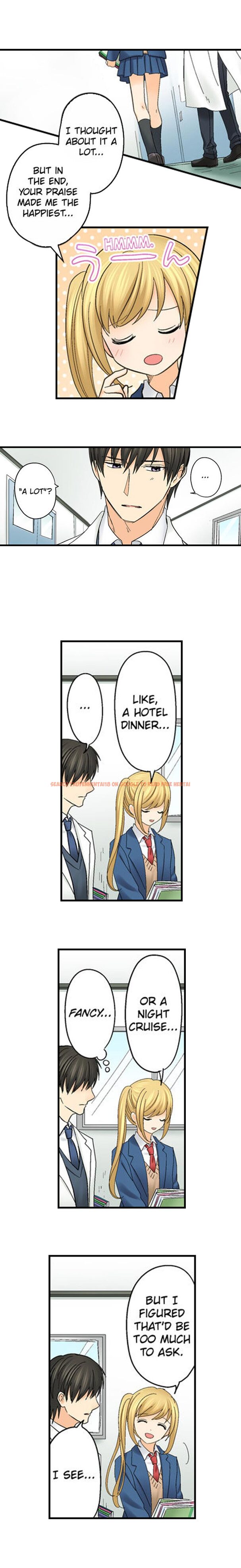 Read Hentai Image 6 682 in comic Running A Love Hotel With My Math Teacher - Chapter 98 - hentaitnt.net