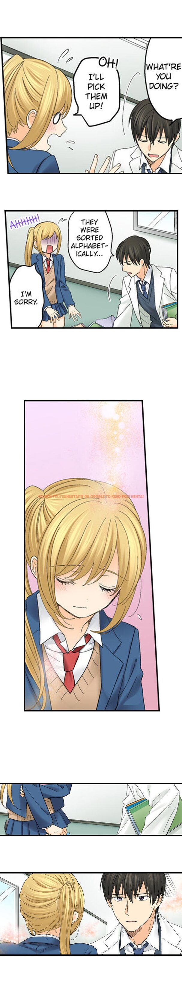 Read Hentai Image 8 682 in comic Running A Love Hotel With My Math Teacher - Chapter 98 - hentaitnt.net