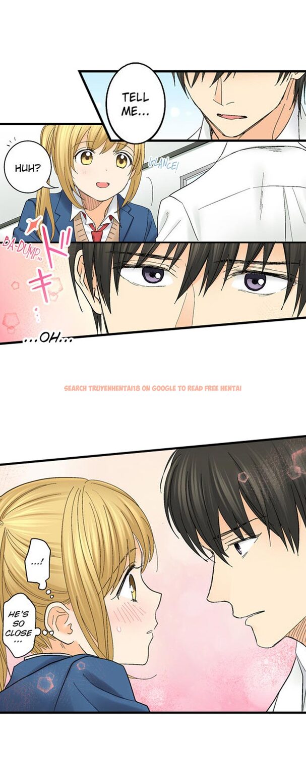 Read Hentai Image 9 682 in comic Running A Love Hotel With My Math Teacher - Chapter 98 - hentaitnt.net