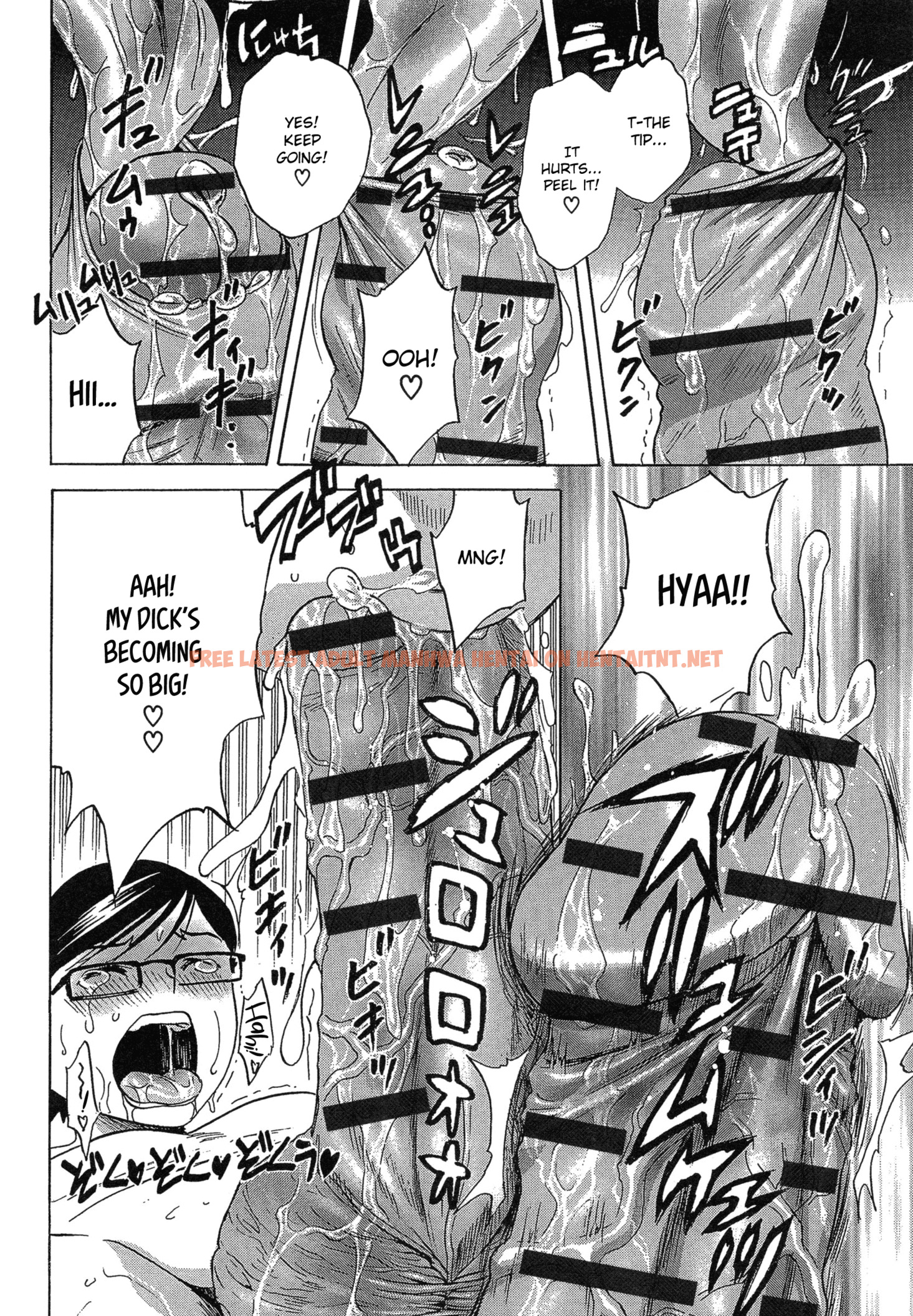 Read Hentai Image 20 140 in comic Ryoujoku!! Urechichi Paradise - Chapter 3 - hentaitnt.net