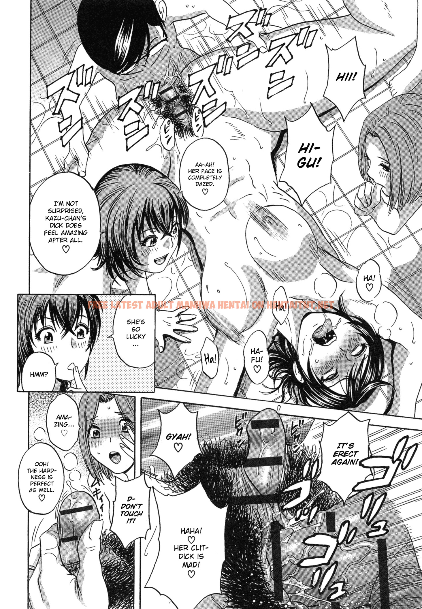 Read Hentai Image 34 137 in comic Ryoujoku!! Urechichi Paradise - Chapter 4 - hentaitnt.net