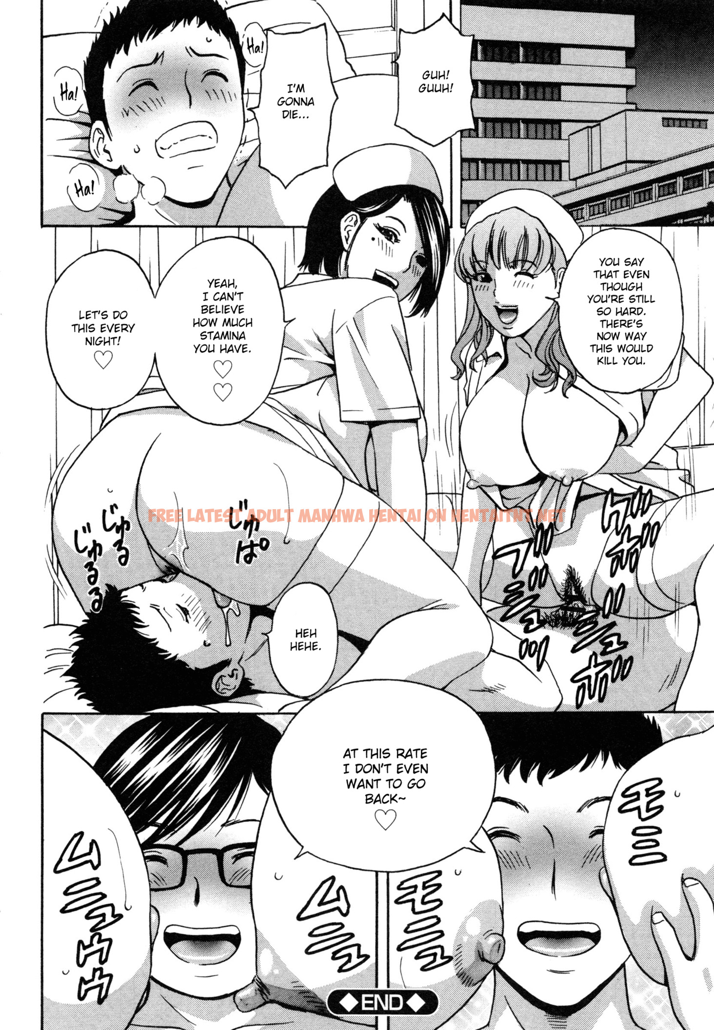 Read Hentai Image 23 133 in comic Ryoujoku!! Urechichi Paradise - Chapter 7 - hentaitnt.net