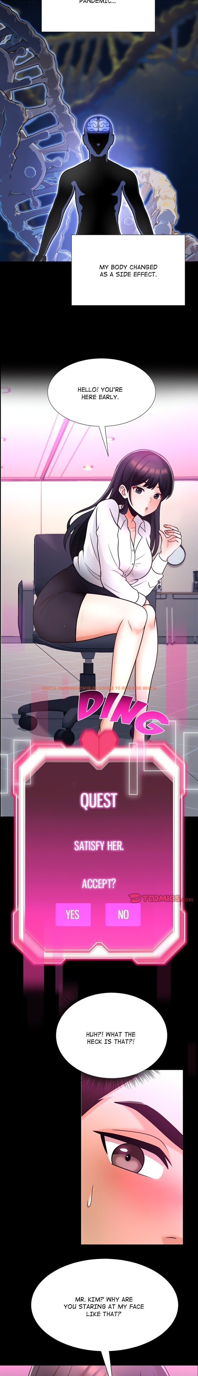 Read Hentai Image 2 84333 in comic S Battle Master - Chapter 0 - hentaitnt.net