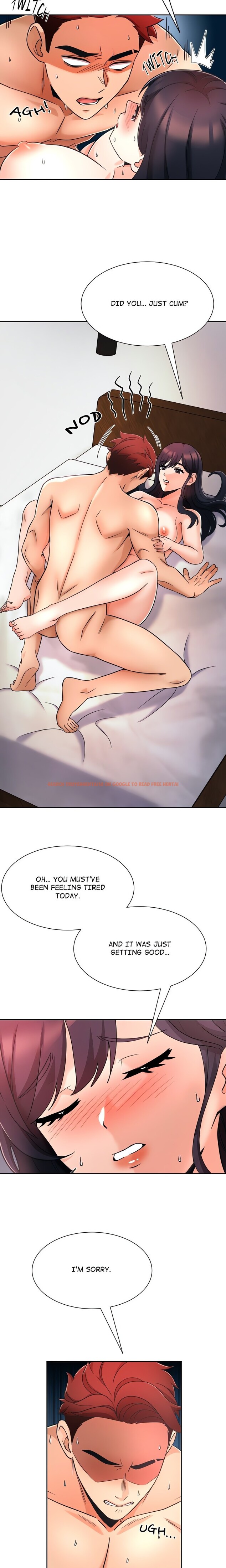 Read Hentai Image 11 84621 in comic S Battle Master - Chapter 1 - hentaitnt.net