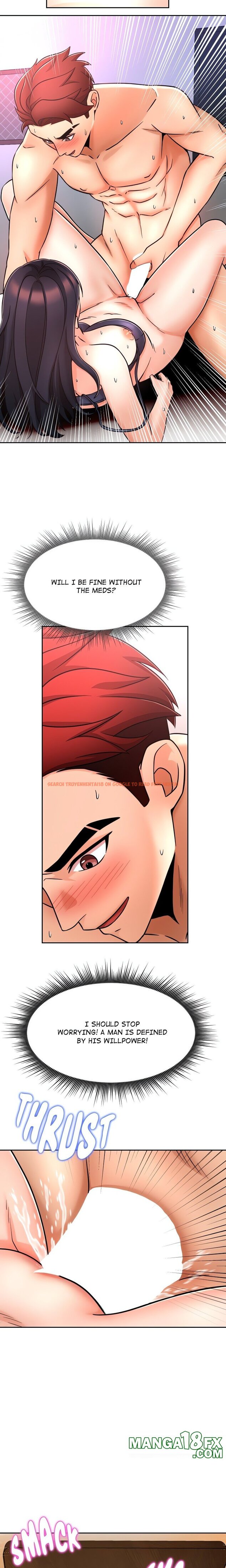 Read Hentai Image 9 621 in comic S Battle Master - Chapter 1 - hentaitnt.net