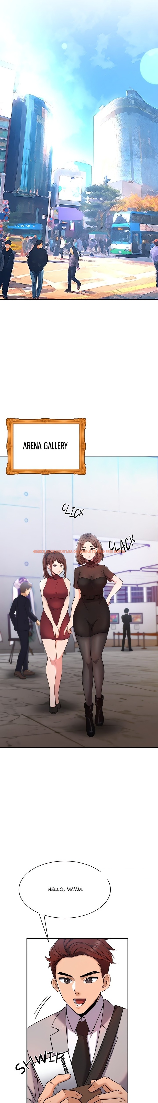 Read Hentai Image 23 84871 in comic S Battle Master - Chapter 2 - hentaitnt.net