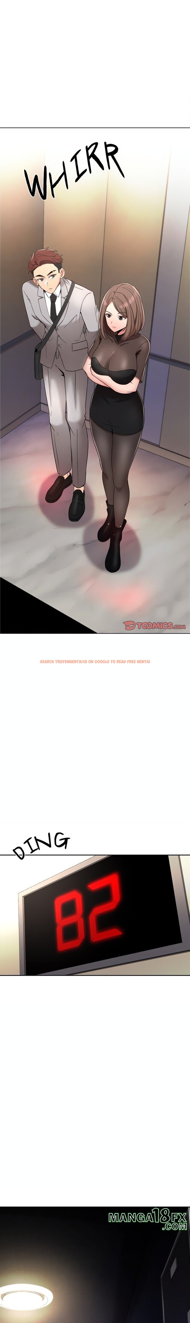 Read Hentai Image 11 003 in comic S Battle Master - Chapter 3 - hentaitnt.net
