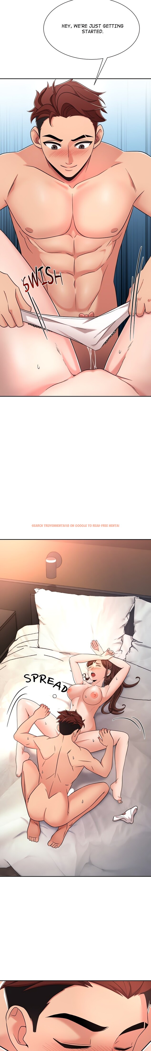 Read Hentai Image 23 61003 in comic S Battle Master - Chapter 3 - hentaitnt.net