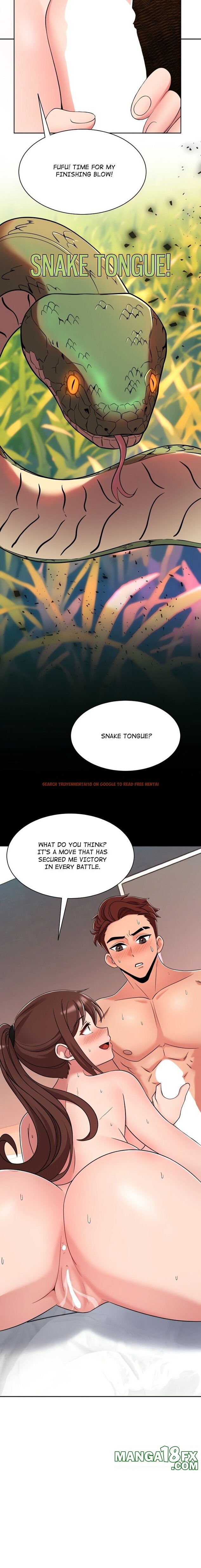 Read Hentai Image 27 003 in comic S Battle Master - Chapter 3 - hentaitnt.net