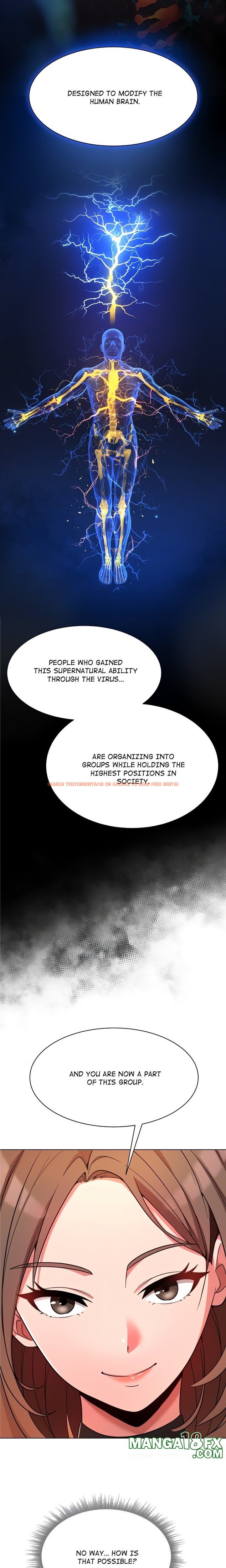 Read Hentai Image 7 002 in comic S Battle Master - Chapter 3 - hentaitnt.net