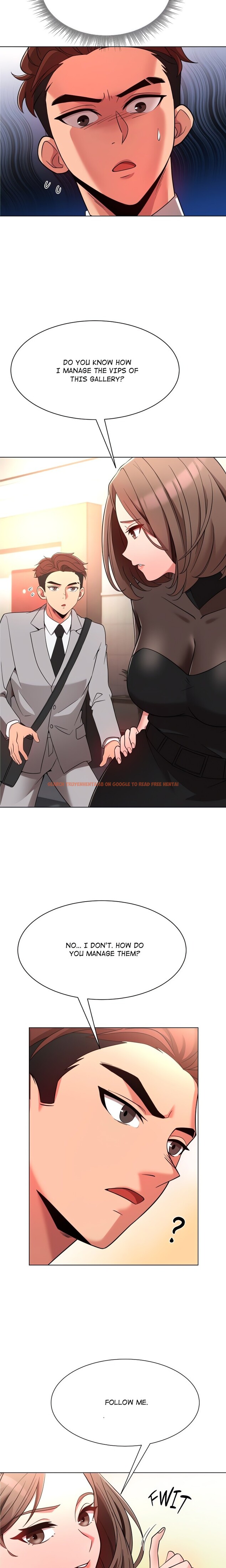 Read Hentai Image 8 61002 in comic S Battle Master - Chapter 3 - hentaitnt.net