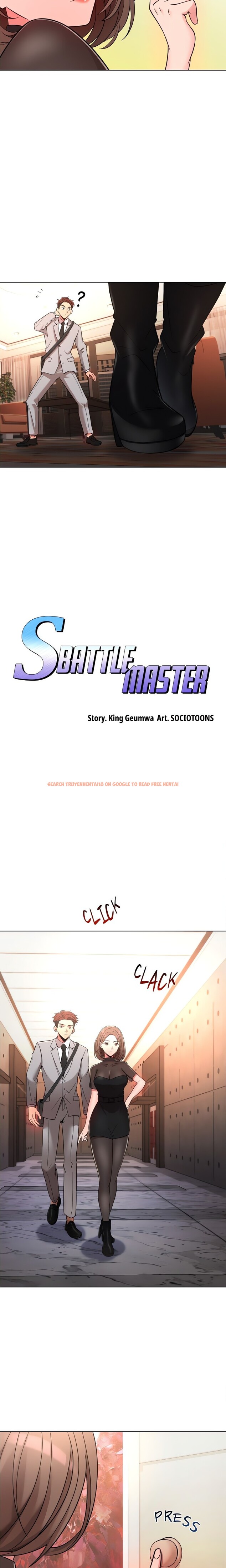 Read Hentai Image 9 61003 in comic S Battle Master - Chapter 3 - hentaitnt.net