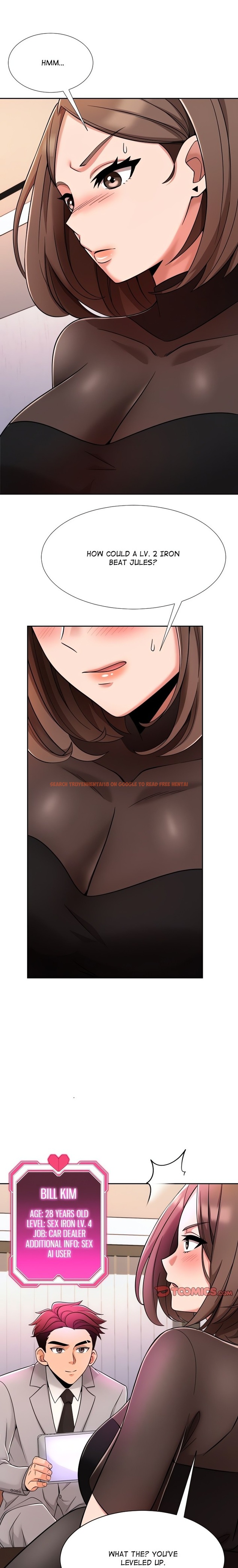 Read Hentai Image 14 61248 in comic S Battle Master - Chapter 4 - hentaitnt.net