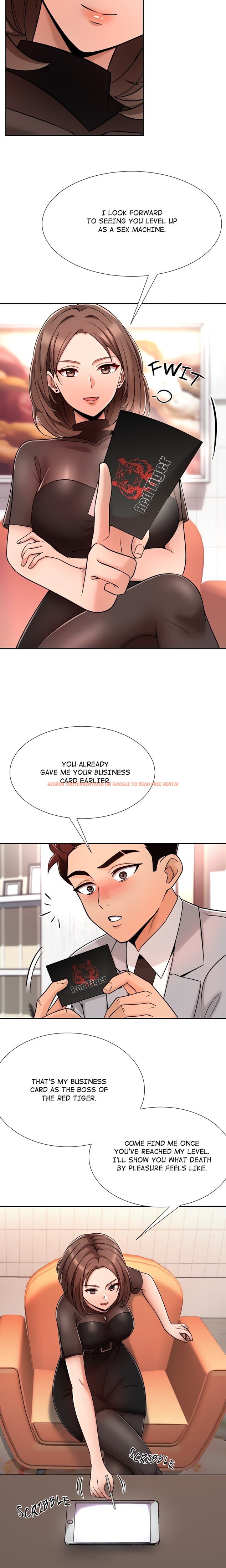 Read Hentai Image 17 61248 in comic S Battle Master - Chapter 4 - hentaitnt.net