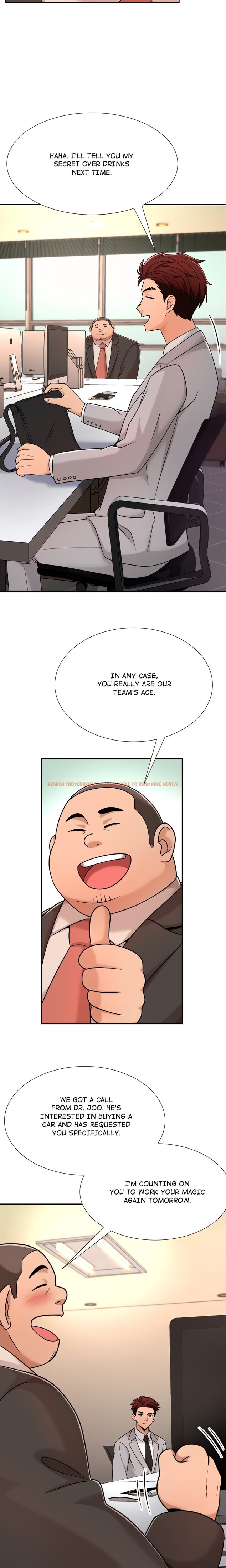 Read Hentai Image 20 61248 in comic S Battle Master - Chapter 4 - hentaitnt.net