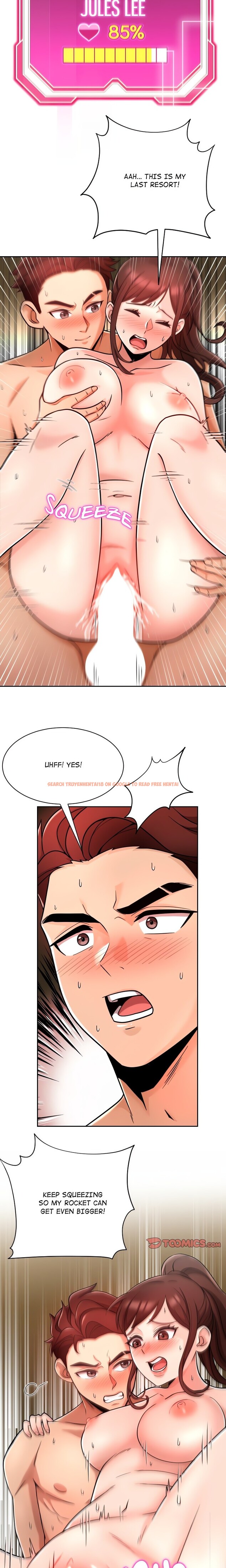 Read Hentai Image 9 61247 in comic S Battle Master - Chapter 4 - hentaitnt.net
