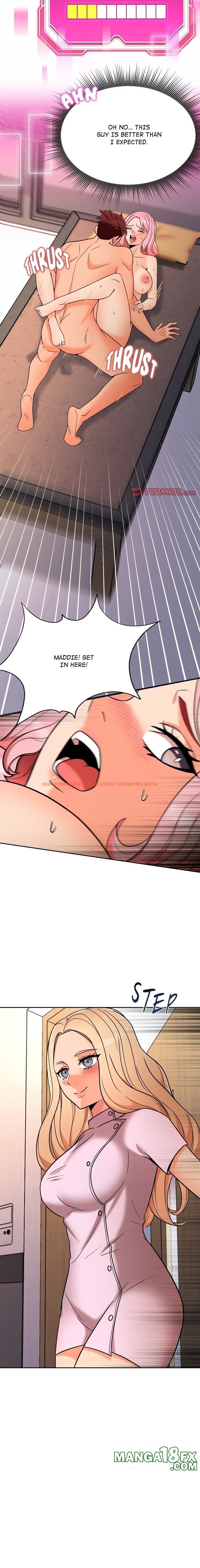 Read Hentai Image 10 645 in comic S Battle Master - Chapter 5 - hentaitnt.net