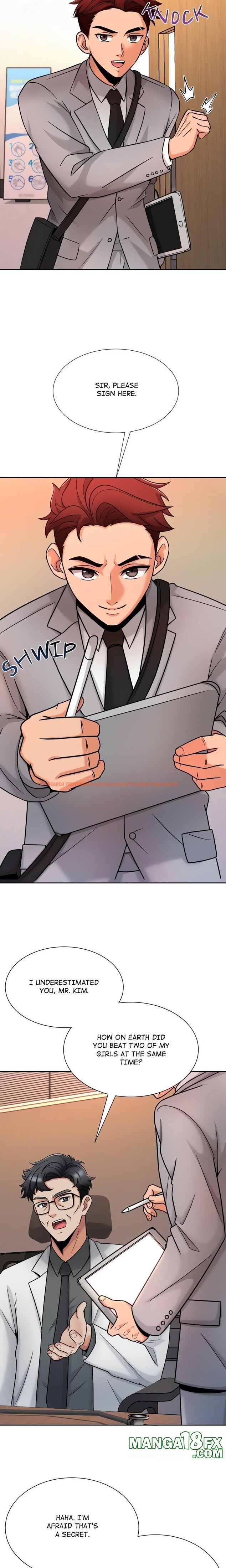 Read Hentai Image 24 646 in comic S Battle Master - Chapter 5 - hentaitnt.net