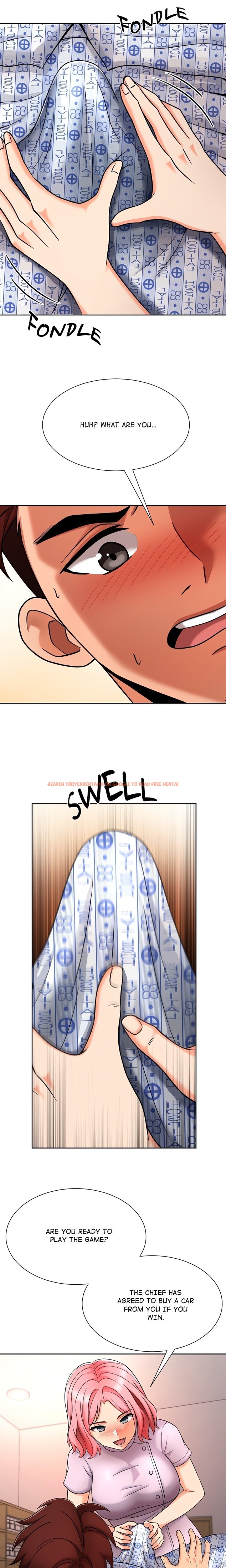 Read Hentai Image 4 61645 in comic S Battle Master - Chapter 5 - hentaitnt.net
