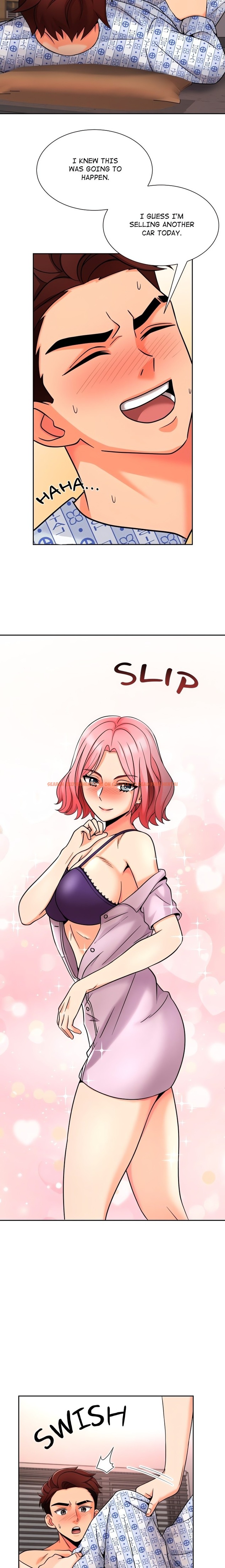 Read Hentai Image 5 61645 in comic S Battle Master - Chapter 5 - hentaitnt.net