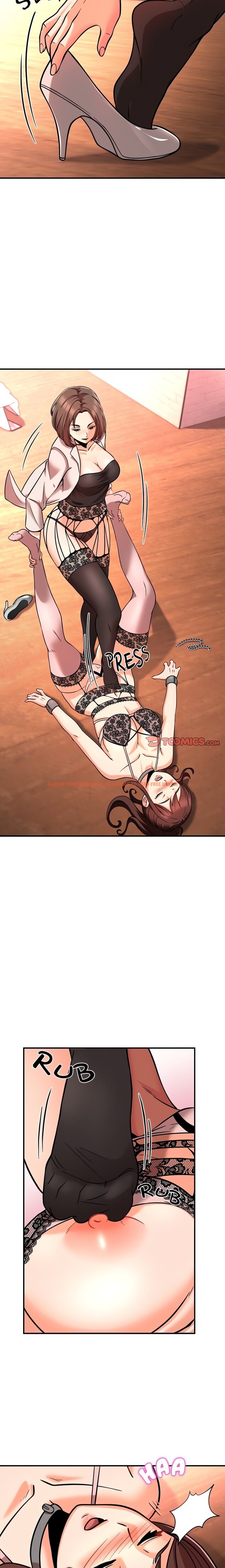 Read Hentai Image 11 15916 in comic S Battle Master - Chapter 6 - www.hentaitnt.net