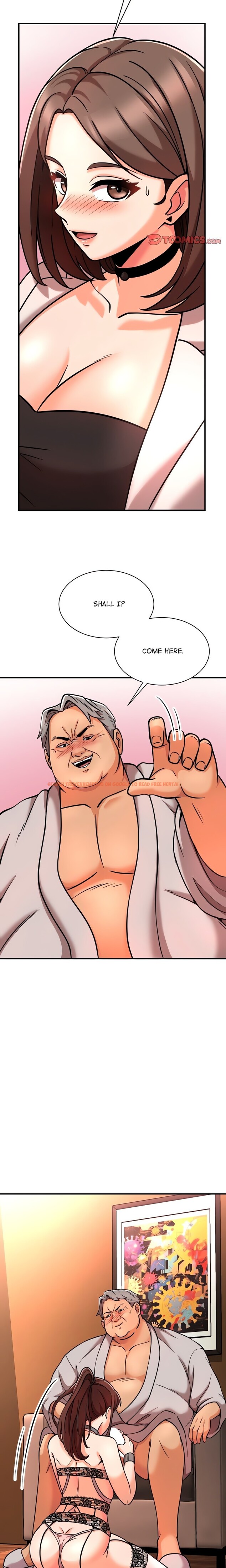 Read Hentai Image 13 15916 in comic S Battle Master - Chapter 6 - www.hentaitnt.net