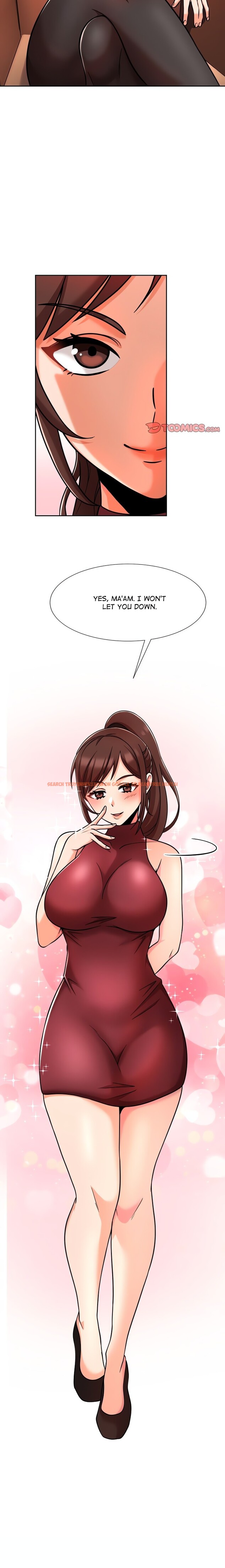 Read Hentai Image 28 15916 in comic S Battle Master - Chapter 6 - www.hentaitnt.net