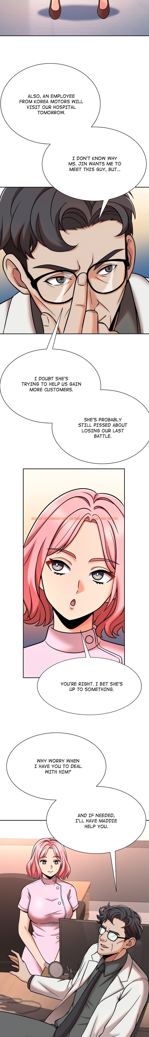 Read Hentai Image 25 16325 in comic S Battle Master - Chapter 7 - www.hentaitnt.net