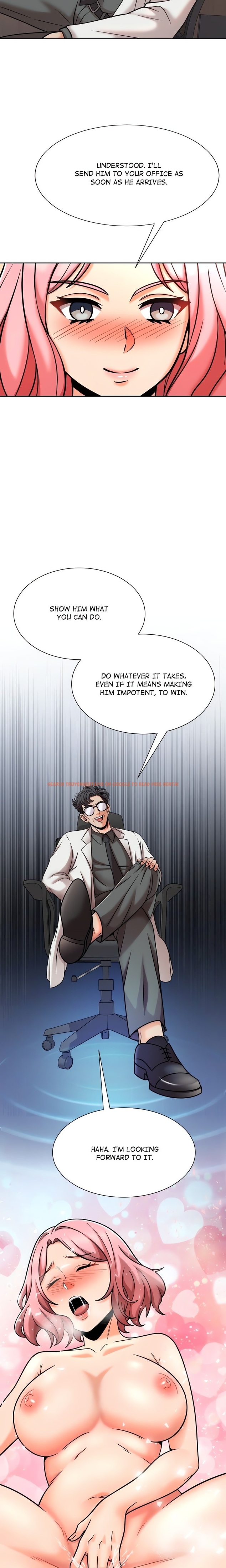 Read Hentai Image 26 16325 in comic S Battle Master - Chapter 7 - www.hentaitnt.net