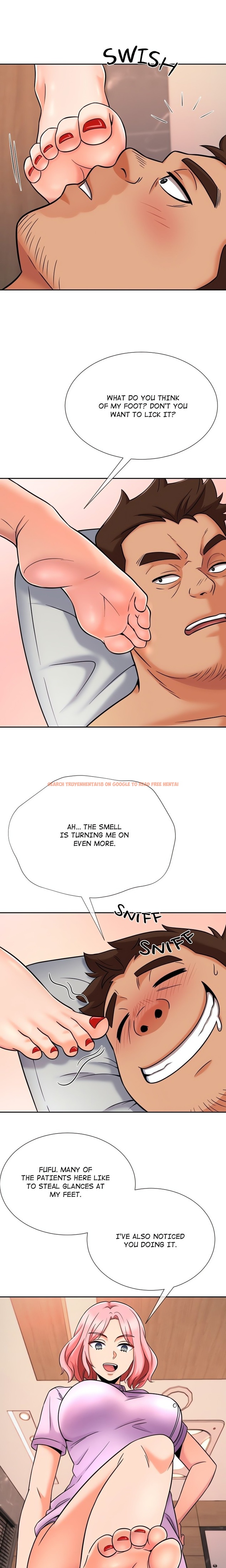 Read Hentai Image 11 52081 in comic S Battle Master - Chapter 8 - hentaitnt.net