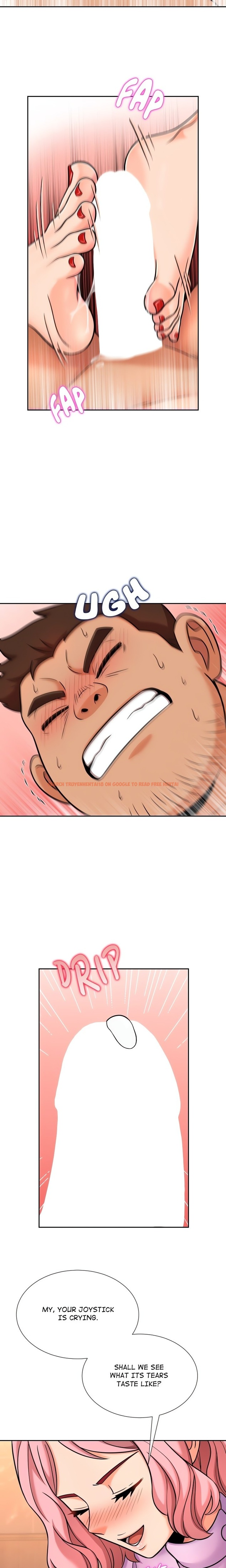 Read Hentai Image 14 52081 in comic S Battle Master - Chapter 8 - hentaitnt.net