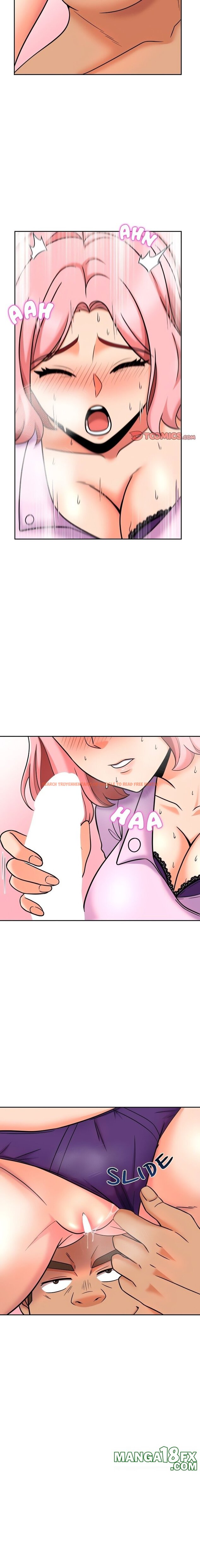 Read Hentai Image 19 081 in comic S Battle Master - Chapter 8 - hentaitnt.net