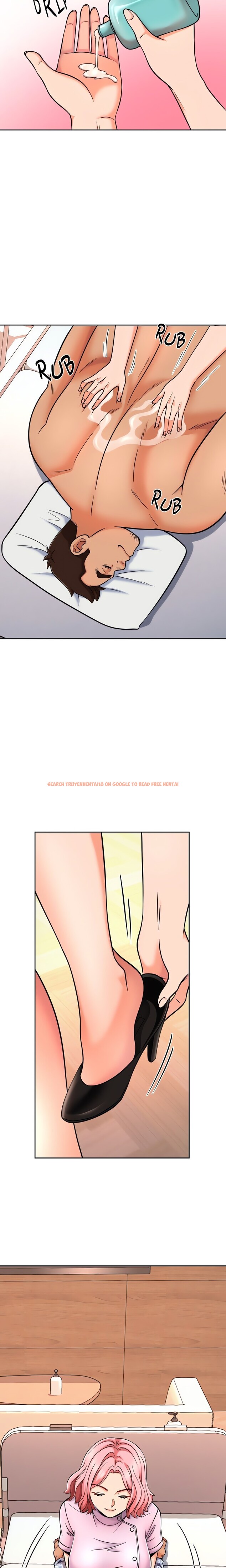 Read Hentai Image 7 52081 in comic S Battle Master - Chapter 8 - hentaitnt.net