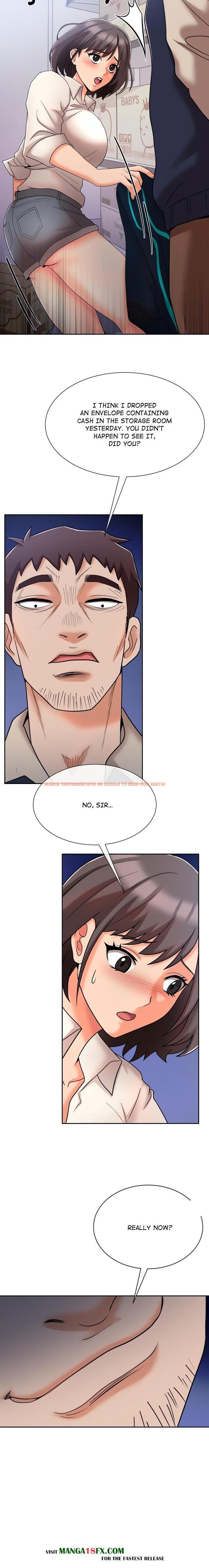 Read Hentai Image 14 398 in comic S Battle Master - Chapter 9 - hentaitnt.net