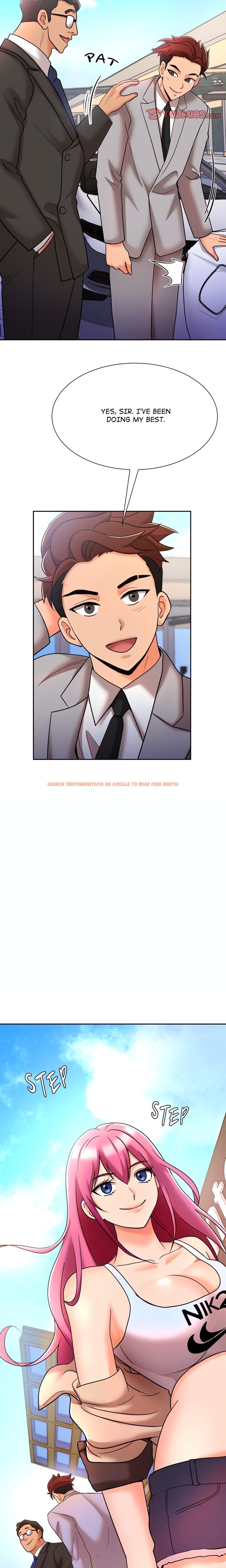 Read Hentai Image 3 52397 in comic S Battle Master - Chapter 9 - hentaitnt.net