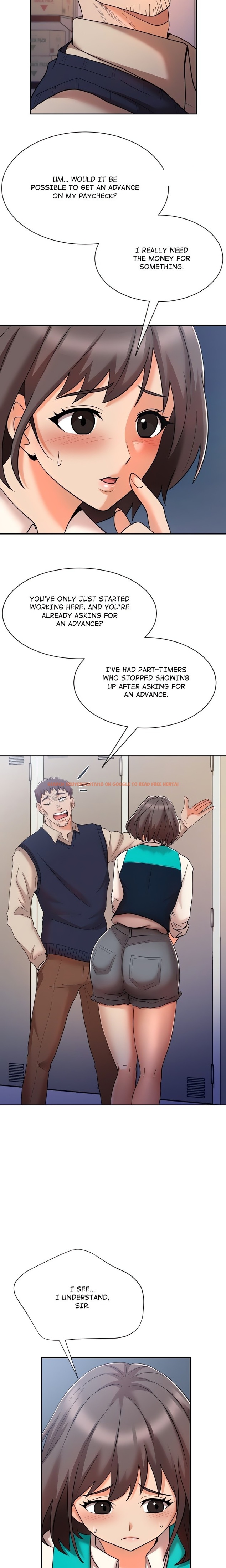 Read Hentai Image 8 52398 in comic S Battle Master - Chapter 9 - hentaitnt.net