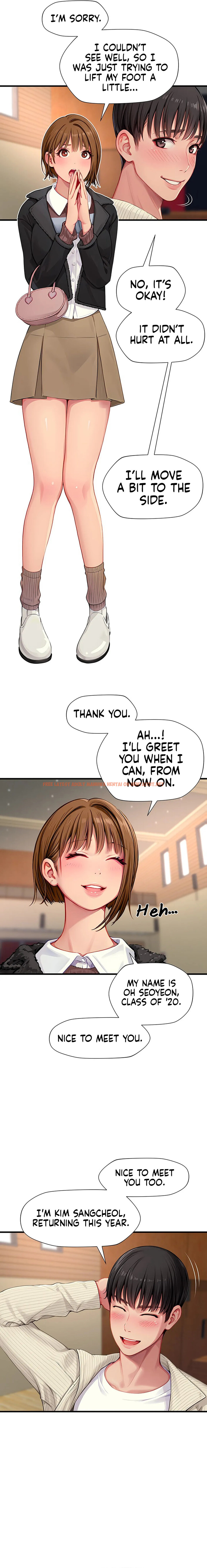 Read Hentai Image 14 01742 in comic S Class - Chapter 1 - hentaitnt.net